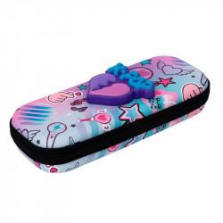 K-Pop squishy tolltartó