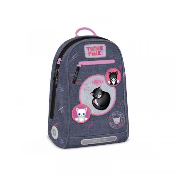 Daylite Mini hátizsák Think Pink