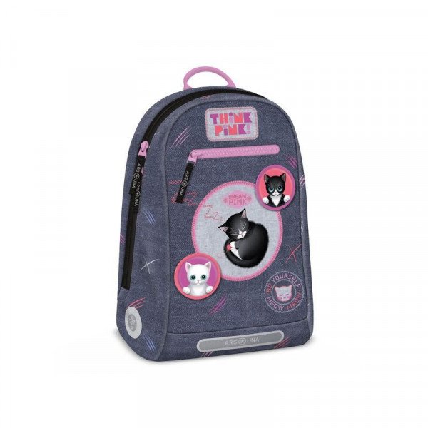 Daylite Mini hátizsák Think Pink
