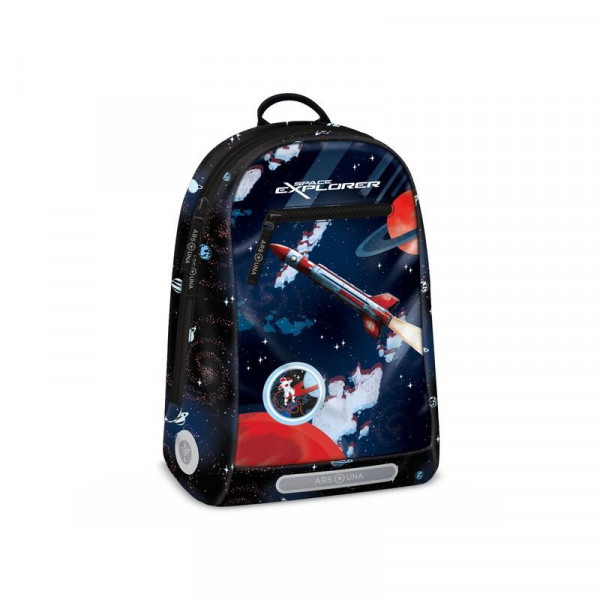 Daylite Mini hátizsák Space explorer