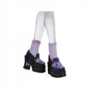 Monster high rémségápolás baba - Spectra