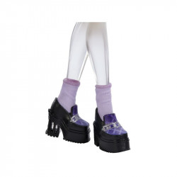 Monster high rémségápolás baba - Spectra