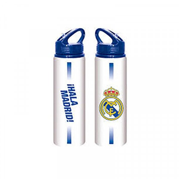 Real Madrid Alumínium Kulacs - 750 Ml