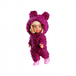 Évi baba Teddy ruhában 2 féle