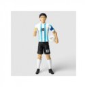 Argentina, Maradona 20cm-es figura