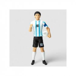 Argentina, Maradona 20cm-es figura