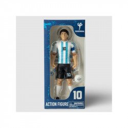 Argentina, Maradona 20cm-es figura Baba, babakocsi Nincs