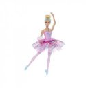 Barbie Diótörő - balerina Clara baba