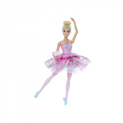 Barbie Diótörő - balerina Clara baba