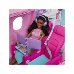 Barbie álomrepcsi