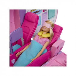 Barbie álomrepcsi