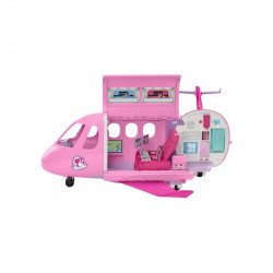Barbie álomrepcsi