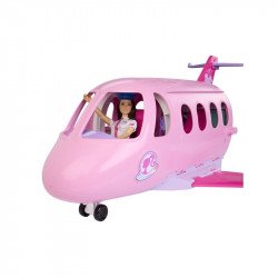 Barbie álomrepcsi Baba, babakocsi Mattel