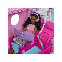 Barbie álomrepcsi Baba, babakocsi Mattel