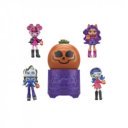 Monster high rémreveal meglepetés baba haloween kiadás