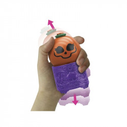 Monster high rémreveal meglepetés baba haloween kiadás
