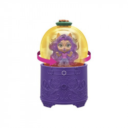 Monster high rémreveal meglepetés baba haloween kiadás
