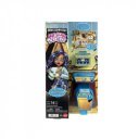 Monster high rémségápolás baba - Cleo