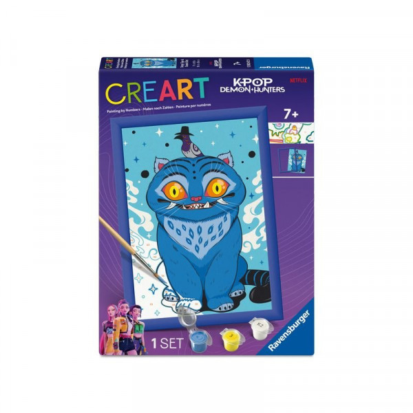 Festés számok szerint - Derpy és Sussie