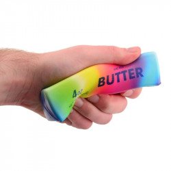 Szivárványos Butter Squishy Ajándék