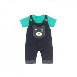 Babaruha 46 cm-es babához Baba, babakocsi