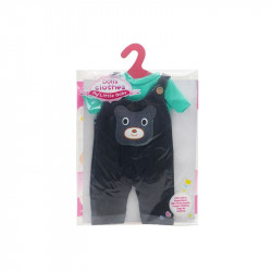 Babaruha 46 cm-es babához