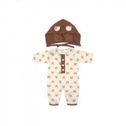 Babaruha 46 cm-es babához Baba, babakocsi