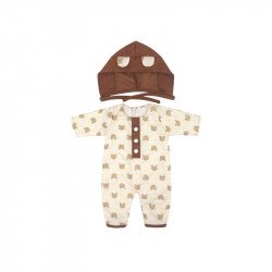 Babaruha 46 cm-es babához Baba, babakocsi