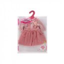 Babaruha 46 cm-es babához
