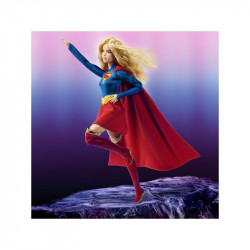 Barbie gyűjtői baba - Supergirl