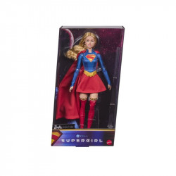 Barbie gyűjtői baba - Supergirl