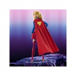 Barbie gyűjtői baba - Supergirl Baba, babakocsi Barbie
