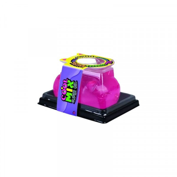 Cool Mix Super Gel Cat - 7.7 cm