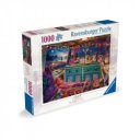 Puzzle 1000 db - Kilátás az ablakomból no 2