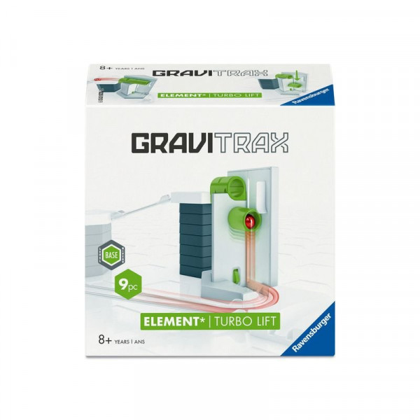 Gravitrax - Turbo lift