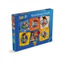 Puzzle 500 db - Toy Story 5