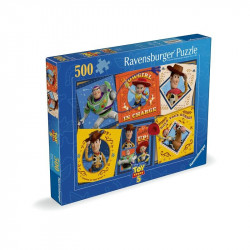 Puzzle 500 db - Toy Story 5
