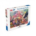 Puzzle 500 db - Óceánia