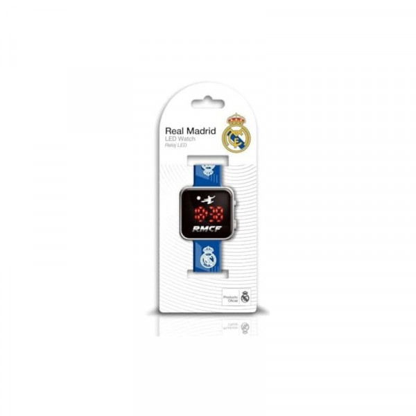 Karóra Real Madrid