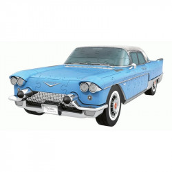 Puzzle 3D 108 db - Cadillac Eldorado