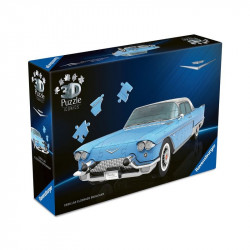 Puzzle 3D 108 db - Cadillac Eldorado