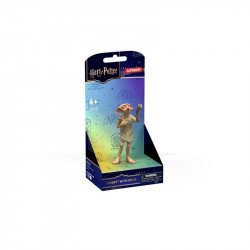 Schleich HP Dobby™ Zoknival Állatfigura, állatszett Schleich