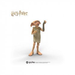 Schleich HP Dobby™ Zoknival Állatfigura, állatszett Schleich
