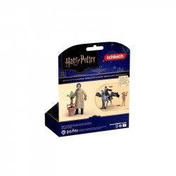 Schleich HP Neville Mandragórával