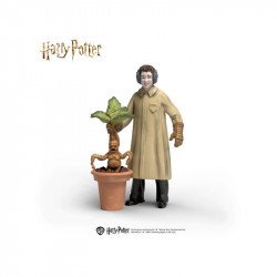 Schleich HP Neville Mandragórával Állatfigura, állatszett Schleich