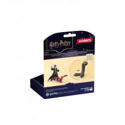 Schleich HP Harry & Fawkes™ Karddal