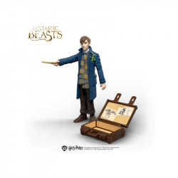 Schleich HP Newt Scamander™ & Pickett
