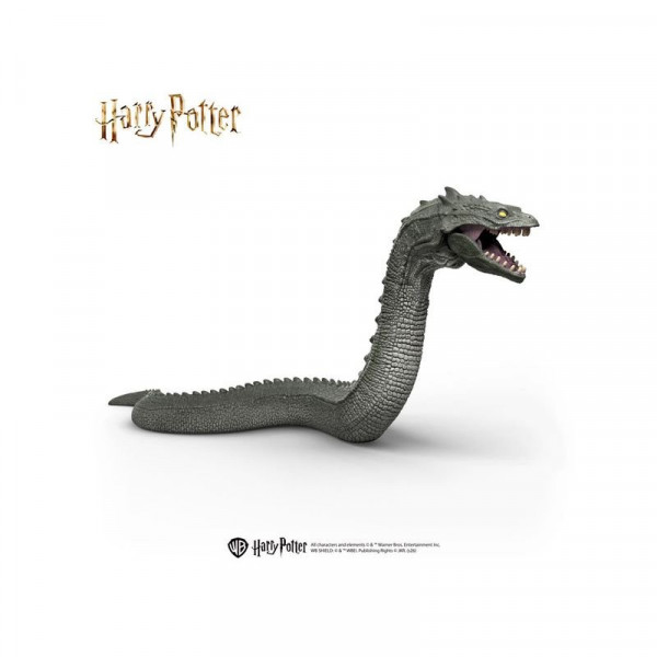 Schleich HP Baziliszkusz