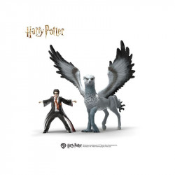 Schleich Hp Harry Potter Csikócsőrön