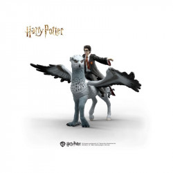 Schleich Hp Harry Potter Csikócsőrön Állatfigura, állatszett Schleich